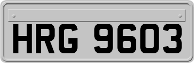 HRG9603