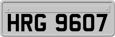 HRG9607