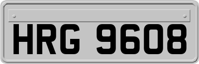 HRG9608
