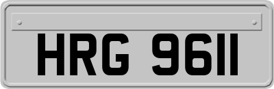 HRG9611