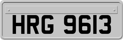 HRG9613