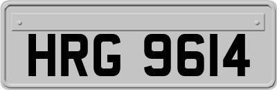 HRG9614