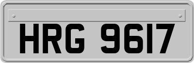 HRG9617