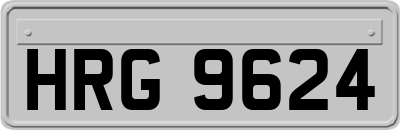 HRG9624