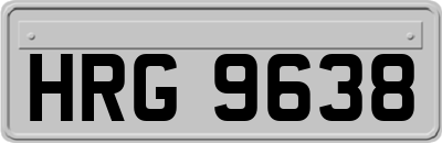 HRG9638