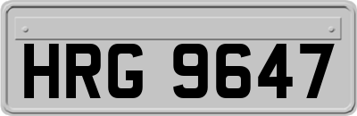 HRG9647