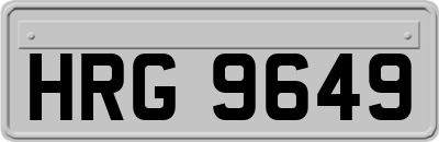 HRG9649