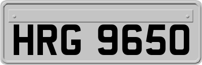 HRG9650