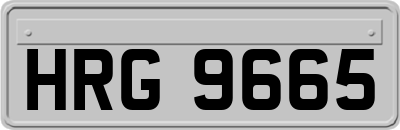 HRG9665