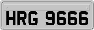 HRG9666