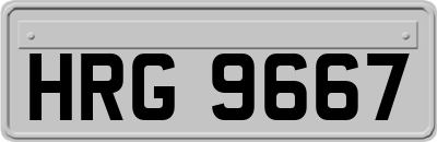 HRG9667