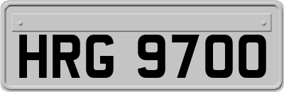 HRG9700