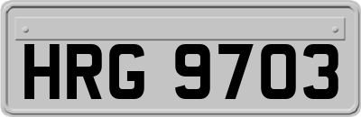 HRG9703