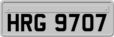HRG9707