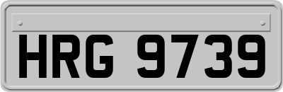 HRG9739