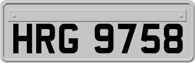 HRG9758