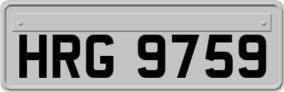 HRG9759