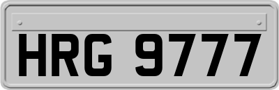 HRG9777