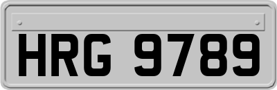 HRG9789