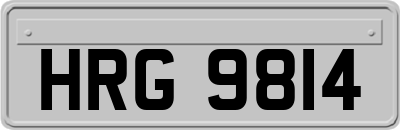 HRG9814