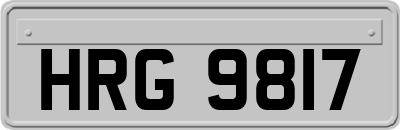 HRG9817