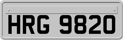 HRG9820