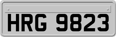 HRG9823