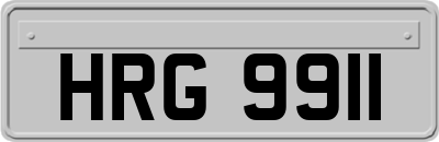 HRG9911