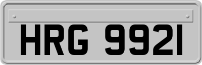 HRG9921
