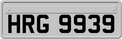 HRG9939
