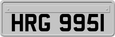 HRG9951