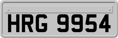 HRG9954