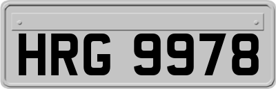 HRG9978
