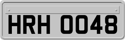 HRH0048
