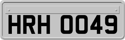 HRH0049