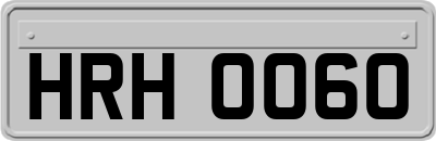 HRH0060