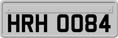 HRH0084
