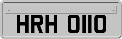 HRH0110