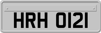HRH0121