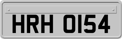 HRH0154
