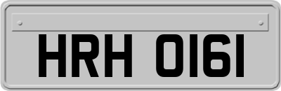 HRH0161