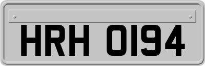 HRH0194