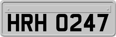 HRH0247