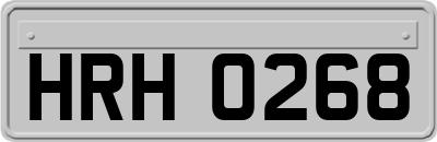 HRH0268
