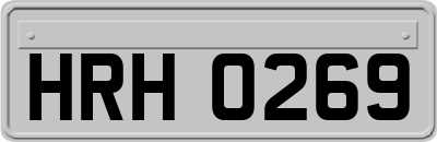 HRH0269