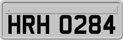 HRH0284
