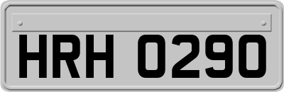 HRH0290