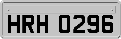 HRH0296