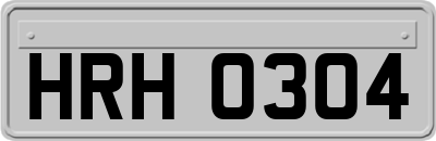 HRH0304