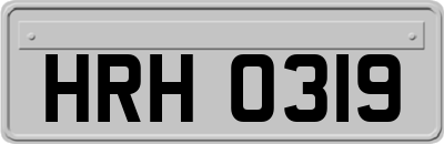 HRH0319